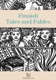 Finnish Tales and Fables