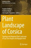 Plant Landscape of Corsica