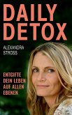 Daily Detox (eBook, ePUB)