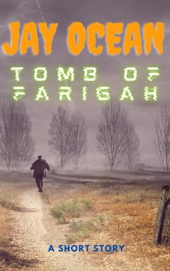 Cover Tomb of Farigah (eBook, ePUB)