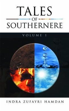 Tales of Southernere (eBook, ePUB) - Hamdan, Indra Zufayri