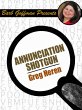 Annunciation Shotgun (eBook, ePUB) - Bild 1