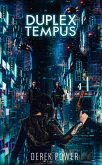 Duplex Tempus (eBook, ePUB)