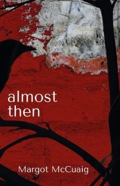 Cover Almost Then (eBook, ePUB)