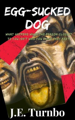 Cover Egg-Sucked Dog (eBook, ePUB)