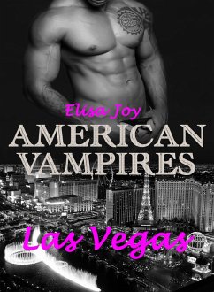 Cover American Vampires 2 (eBook, ePUB)