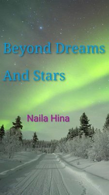 Cover Beyond Dreams And Stars (eBook, ePUB)