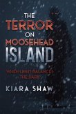 The Terror on Moosehead Island (eBook, ePUB)