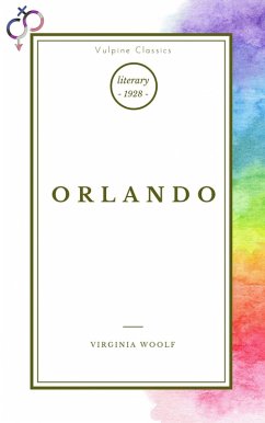 Cover Orlando (eBook, ePUB)