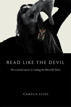 Read like the Devil (eBook, ePUB) - Elias, Camelia