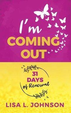 I'm Coming Out (eBook, ePUB) - Johnson, Lisa