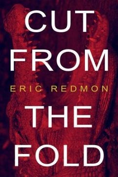 Cover Cut From the Fold (eBook, ePUB)