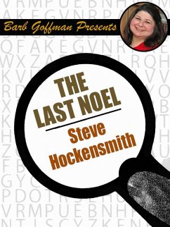 Cover The Last Noel (eBook, ePUB)