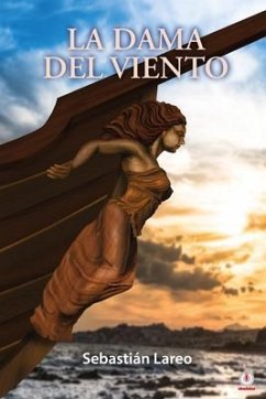 Cover La dama del viento (eBook, ePUB)