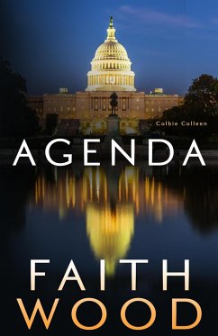 Agenda (Colbie Colleen Collection, #8) (eBook, ePUB) - Wood, Faith