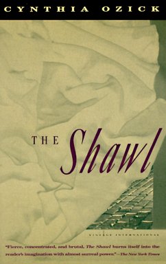 The Shawl (eBook, ePUB) - Ozick, Cynthia