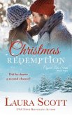 Christmas Redemption (eBook, ePUB)