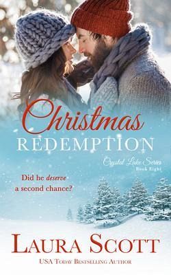 Christmas Redemption (Crystal Lake Series, #7) (eBook, ePUB) Christmas Redemption (Crystal Lake Series, #7) (eBook, ePUB)