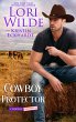Cowboy Protector (Cowboy Confidential,... - Bild 1