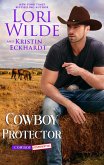 Cowboy Protector (Cowboy Confidential, #2) (eBook, ePUB)