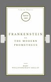 Frankenstein (eBook, ePUB)