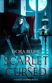 Scarlet Cursed (Raven Vampire Series) (eBook, ePUB)