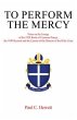 To Perform The Mercy (eBook, ePUB) - Bild 1