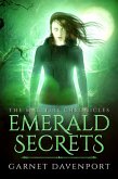 Emerald Secrets (The Mac Tire Chronicles, #3) (eBook, ePUB)