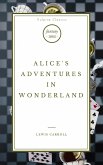 Alice's Adventures in Wonderland (eBook, ePUB) Alice's Adventures in Wonderland (eBook, ePUB)