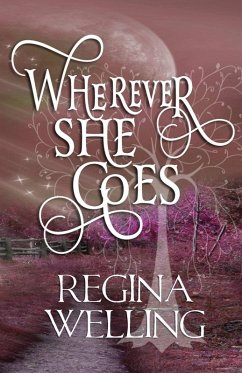 Cover Wherever She Goes