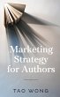 Marketing Strategy for Authors - Bild 1