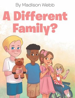 A Different Family? - Webb, Madison