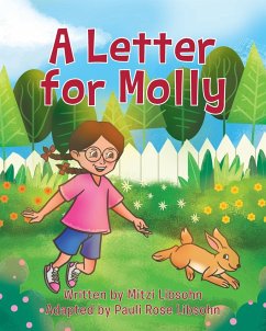 A Letter for Molly - Libsohn, Mitzi