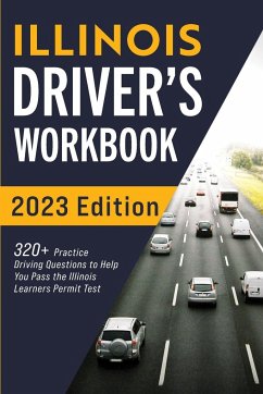 Illinois Driver's Workbook - Prep, Connect