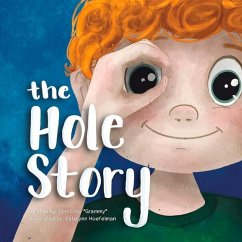 The Hole Story - Croy, Lori