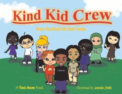 Kind Kid Crew - Amos, Toni