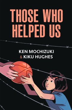 Those Who Helped Us - Mochizuki, Ken