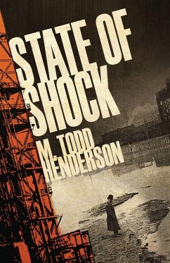 Cover State of Shock