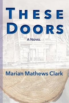 These Doors - Mathews Clark, Marian