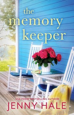 The Memory Keeper - Hale, Jenny