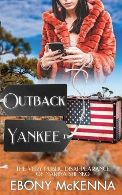 Outback Yankee - Mckenna, Ebony