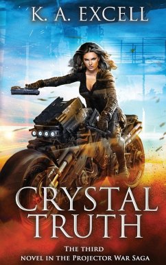 Crystal Truth - Excell, K. A.