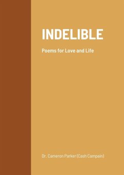 Cover INDELIBLE
