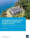 Guidebook for Deploying Distributed Renewable Energy Systems