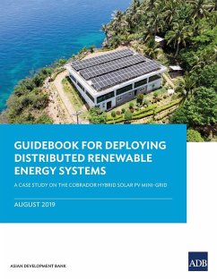 Guidebook for Deploying Distributed Renewable Energy Systems - Asian Development Bank