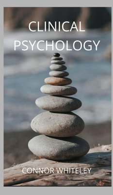 Clinical Psychology - Whiteley, Connor