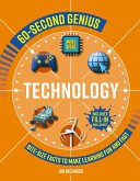 60-Second Genius: Technology