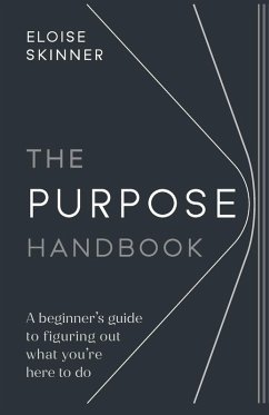 Cover The Purpose Handbook