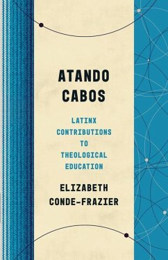 Atando Cabos - Conde-Frazier, Elizabeth