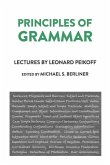 Principles of Grammar